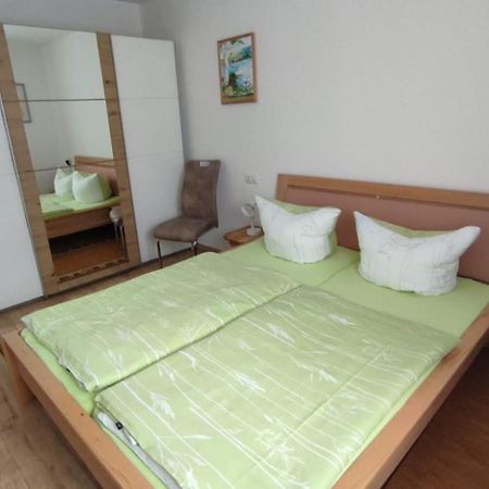 Ferienwohnung Familie Stahl سيغ المظهر الخارجي الصورة