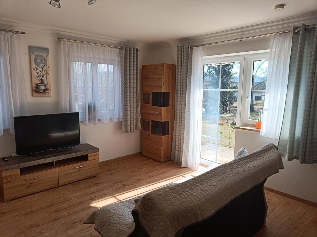 Ferienwohnung Familie Stahl سيغ المظهر الخارجي الصورة