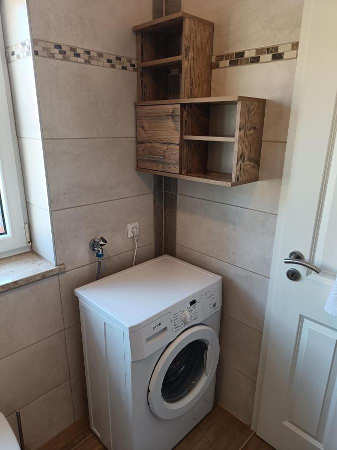 Ferienwohnung Familie Stahl سيغ المظهر الخارجي الصورة