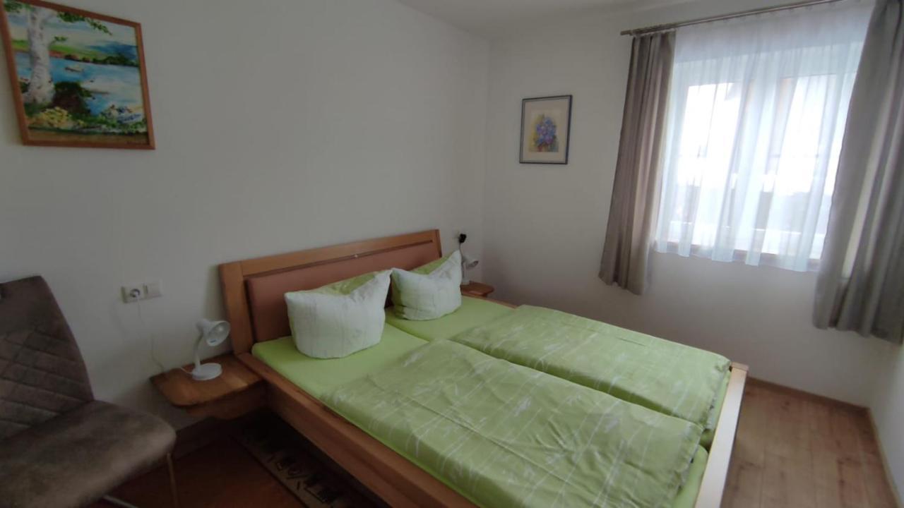 Ferienwohnung Familie Stahl سيغ المظهر الخارجي الصورة