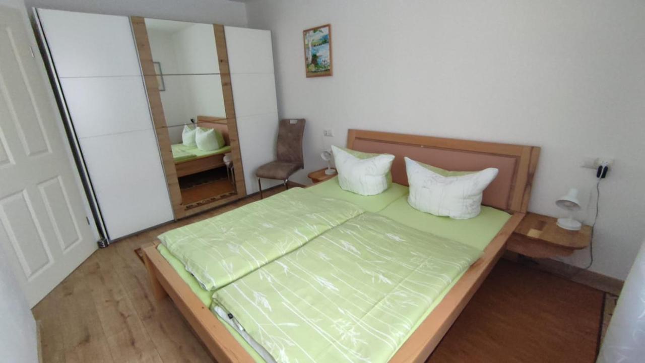 Ferienwohnung Familie Stahl سيغ المظهر الخارجي الصورة